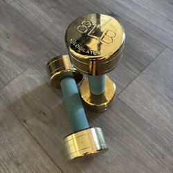 Weights