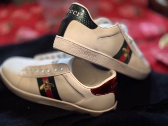 Gucci Tennis Shoes