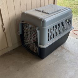 Dog Crate 