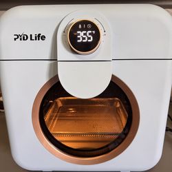 PYD Sublimation Tumbler Oven