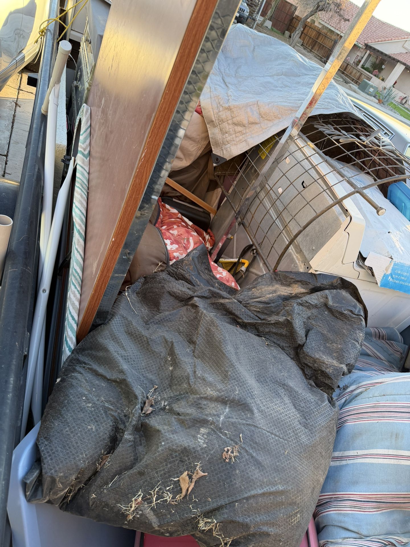 Yard Sale As Tu Propio..