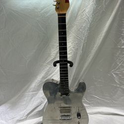 Spring Hill Telle Style Electric Guitar 