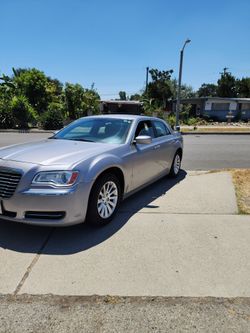 2013 Chrysler 300