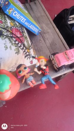 free toys