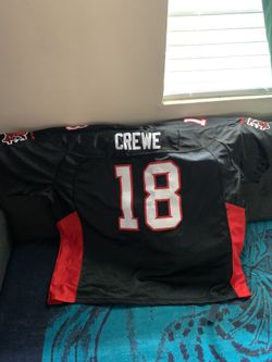 Longest Yard Jersey 5xl