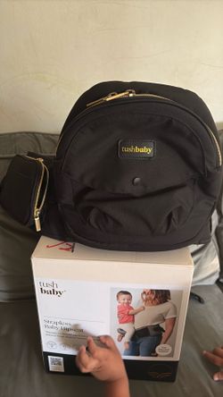 Tushbaby