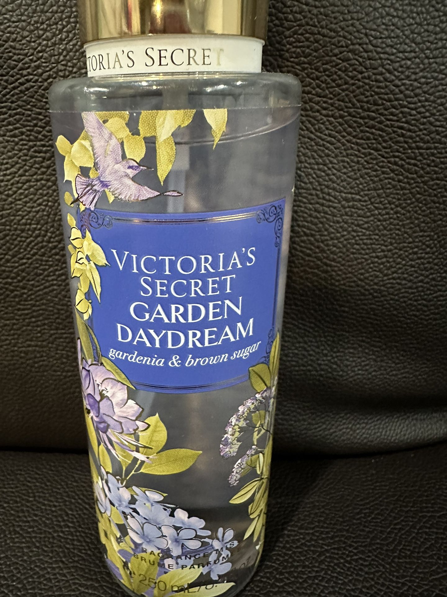 Victoria’s Secret Limited Edition Royal Garden Fragrance Mist—Garden Daydream