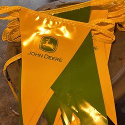 John Deere Decor