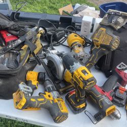Tools 