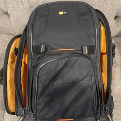 Case Logic SLR And Laptop Case