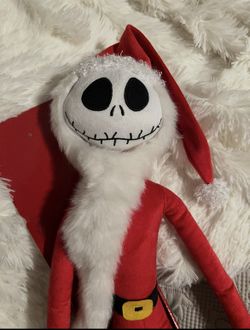 Santa Jack