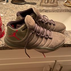 Jordans