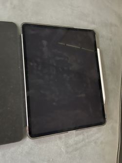 iPad Pro 12.9 Inch 6th Gen