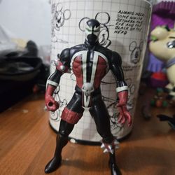  TMP MCFARLANE Toys Spawn action figure. 1994 