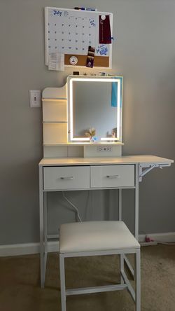 Vanity