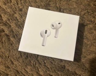 Apple AirPod Pro’s 3rd Generation