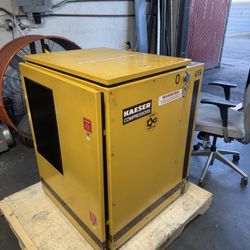Air Compressor 
