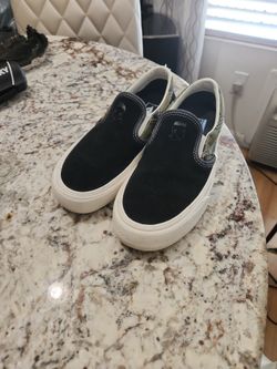 Vans Michael February Ultra Cush