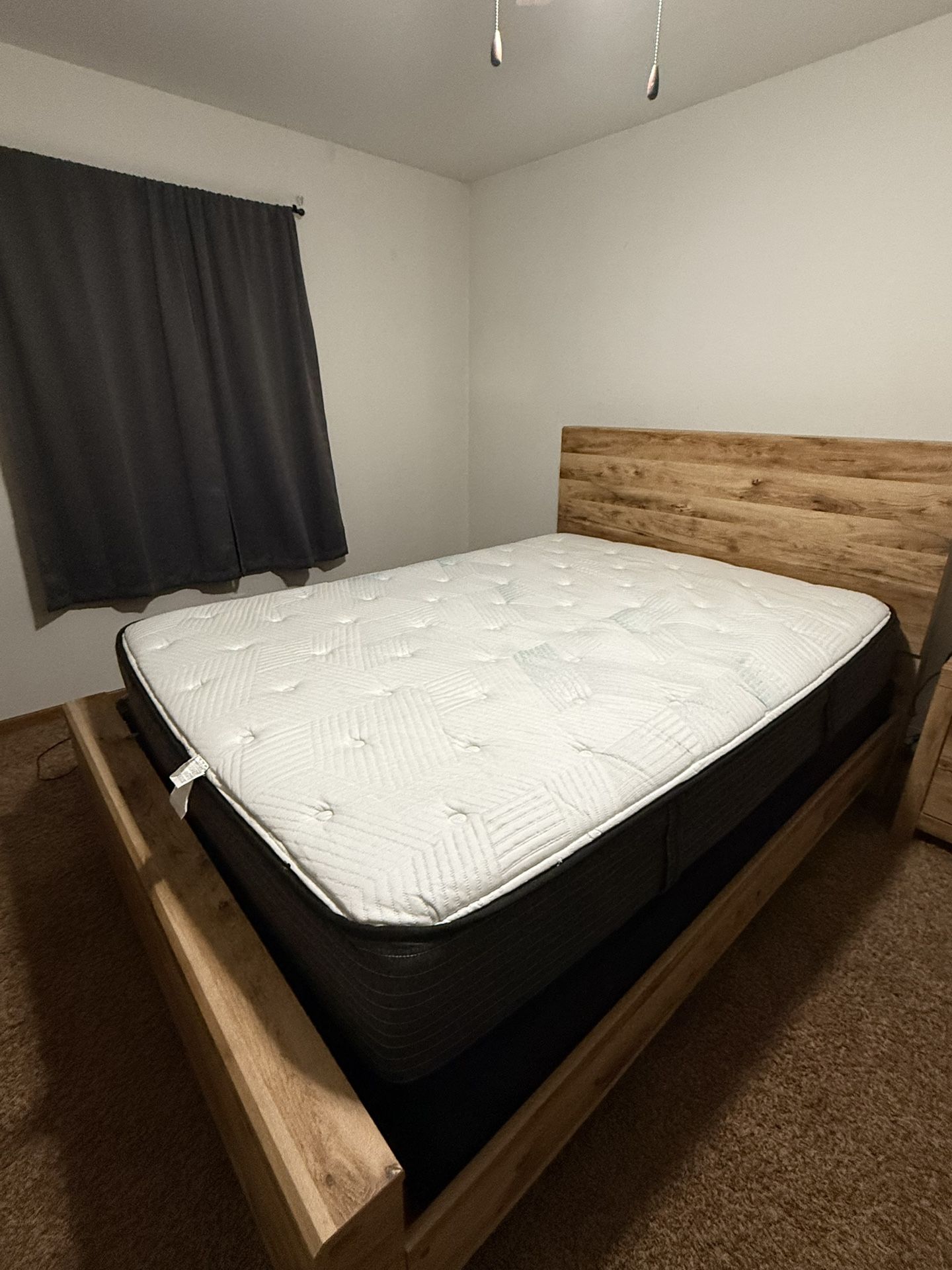 Mattress And Bed For Sale