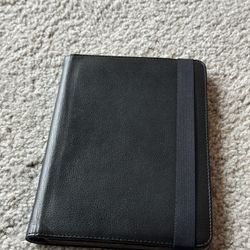 iPad Leather Protection - Good Conditions 