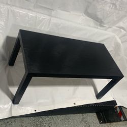 Wood Table