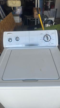 Washer for sale