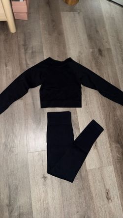Workout Set - Medium