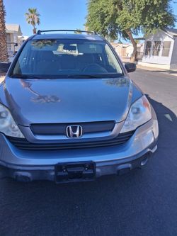 Honda CRV