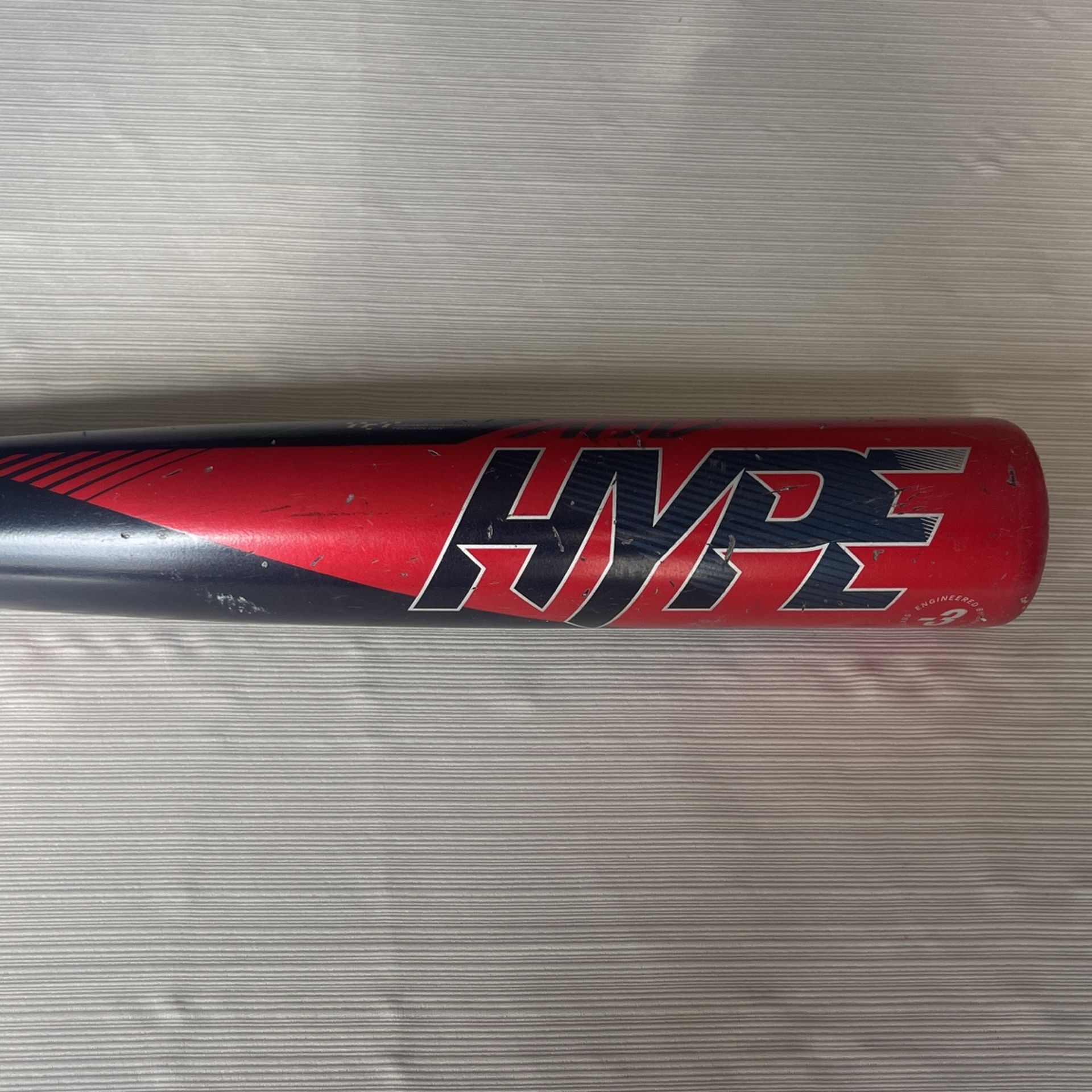 2022 Easton Hype BBCOR 31/28