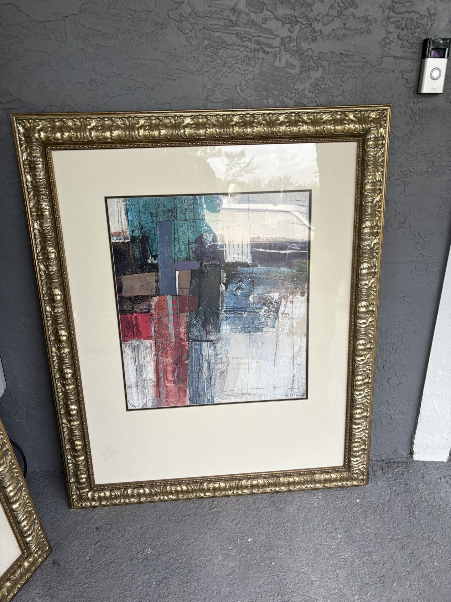 Abstract Art