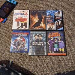 Random Movies 