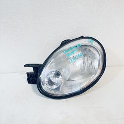 2005 Dodge Neon Headlight Driver 