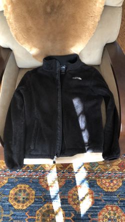 The North Face women fleece