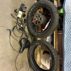 1000watt Motor Kit