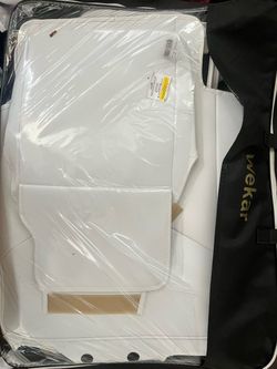 Tesla seat covers