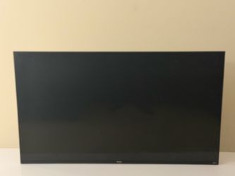 60 inch Roku TV