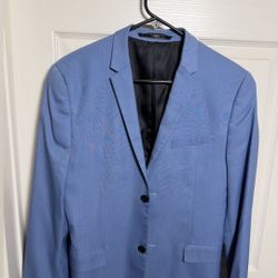 Men’s Blazer 