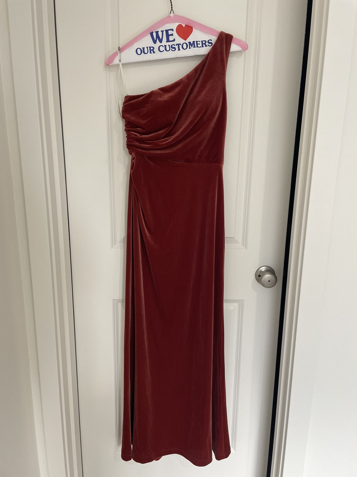 FREE Bridesmaid Dress Size 0