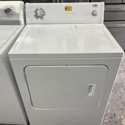 WHIRLPOOL REGULAR DRYER 