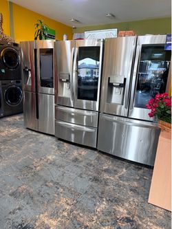 Refrigerador a Pagos 11$ de enganche