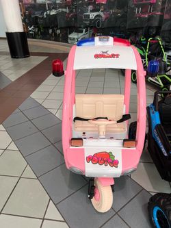 Cars for kids