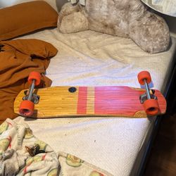 Globe EST Longboard 