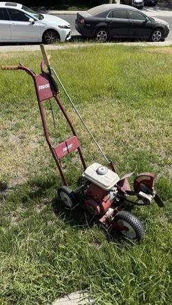 Honda Tru Cut Edger