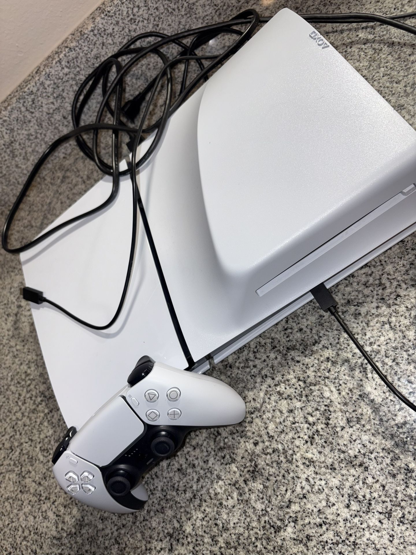 PS5 FOR SALE