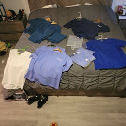 Scrubs Medium 