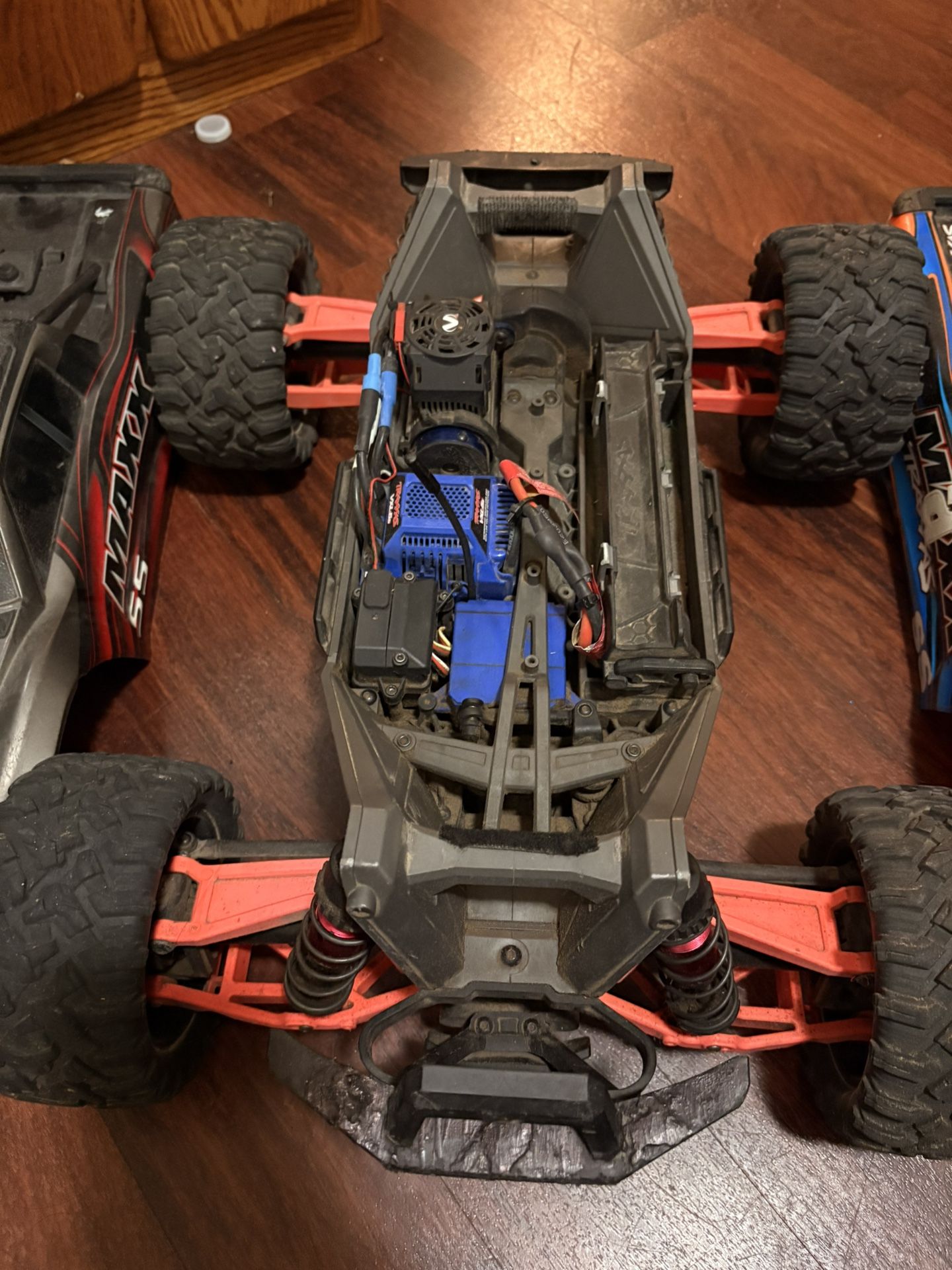 Traxxas X maxx