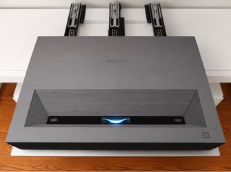 WEMAX Ultra 4K Short Throw Projector – Brand New Open Box | Multiple Units | 30 Day Warranty