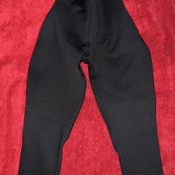 Legging Black SolBeautyAndCare