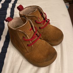 Toddler Ugg’s Size 4/5 