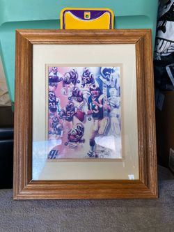Rams picture